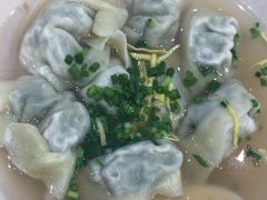 -小杨生煎(深圳岗厦北店)