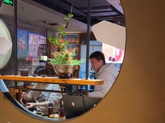 -呷哺呷哺 黄金牧场 (欢乐谷店)