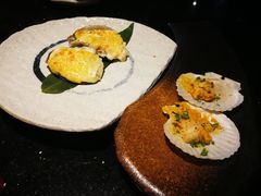 -梅筑·创意料理(王府井百货店)