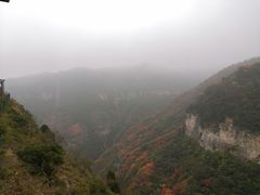 -黄花溪