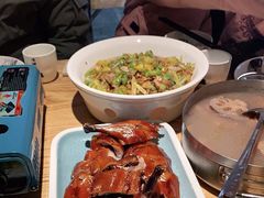 -滇铺子·云南特色菜·第九届野生菌美食节(东风东路c86店)