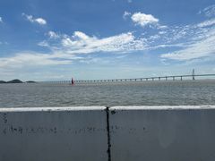 -港珠澳大桥(珠海段)