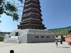 -金城公园