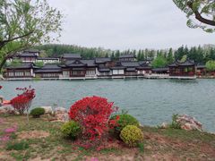 -威海华夏城景区