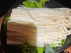 -九畋町和牛黑牛烤肉料理(三里屯3·3大厦店)