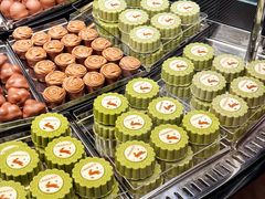 -Laderach 莱德拉(上海环贸iapm店)