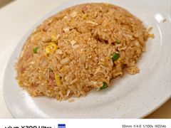 -冰岛茶餐厅(人民路店)