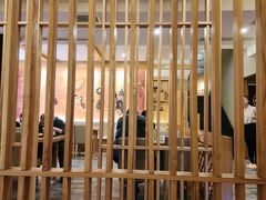 -和然日本料理(开发区五彩城店)