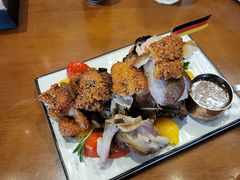 -haxnbauer海森堡德国餐厅(深圳coco店)