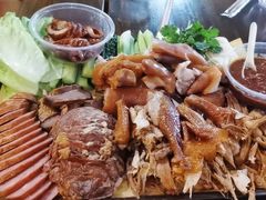 -满盛熏酱(罗湖店)