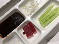-贝勒爷·酥不腻烤鸭