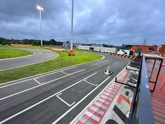 -宝山流光速国际赛车场(宝山店)