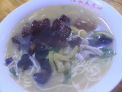 -泰顺江南春面馆