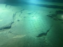 -白鹤梁水下博物馆