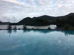 -宁波九龙湖开元度假村