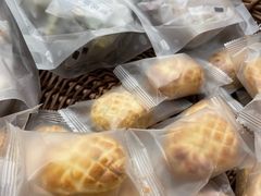 -西山公园面包厂(世纪城店)