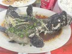 -万尾农贸市场