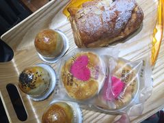 -苹果花园(桂林路店)