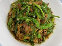 -饭橘汉江码头·乡野土菜馆(静安路店)