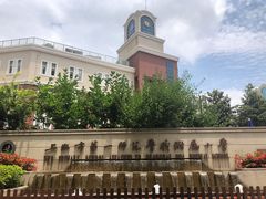 -上海市第一师范学校附属小学