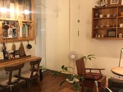 -懒鱼时光馆(沙坪坝店)