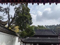-宁波市保国寺古建筑博物馆