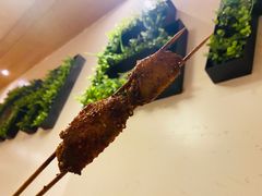 -管氏翅吧(国展店)