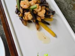 -山外山菜馆(玉泉路店)