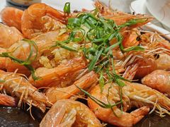 -钱山海鲜大排档