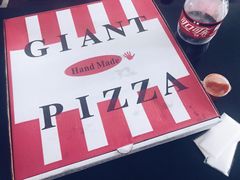 -宅恩特披萨(百汇城店)