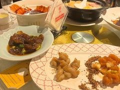 -金美华轩(东方路齐鲁店)