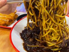 -多宾韩国料理(学衡路店)