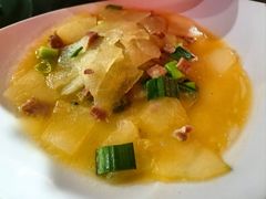 -樟树底(胜利河美食街店)