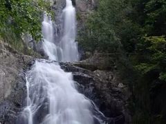 -百漈沟生态旅游景区