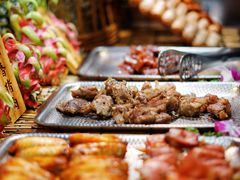 -東盛炭烤自助料理(浦东文峰广场店)