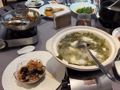 -徐记海鲜(开福寺|伍家岭店)