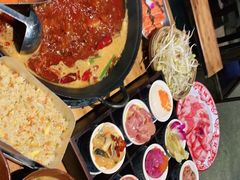 -楠火锅(广州总店)