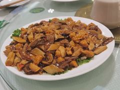 八珍豆腐-裕德隆清真饭庄·天津特色菜(河东店)