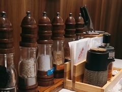 -千寻山野烤肉(中关村店)