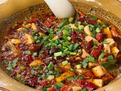 -百年粉蒸牛肉