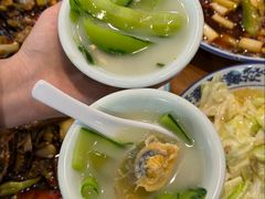 -李大爷的泡椒馆(冉家坝店)