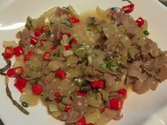 -千岛湖小鱼儿·淳安匠心农家菜