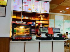 -田三卷馍(火车站店)
