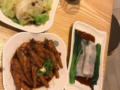 -添好运点心专门店(百老汇店)