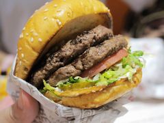 -The Habit Burger Grill 哈比特汉堡(爱琴海店)