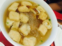 -鼎泰丰(渔阳店)