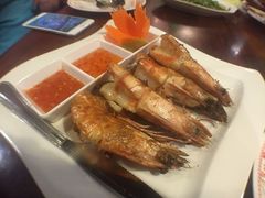 -Dang restaurant (patong phuket)