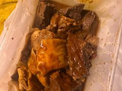 -明记牛杂(新马路分店)
