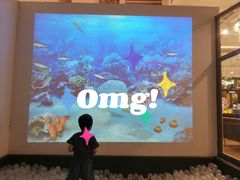 -FAIRYLAND龙族星球主题餐厅(凯丹广场店)