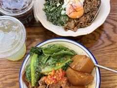 澳门牛杂饭-CowCow其其·牛杂咖啡公司(六运店)